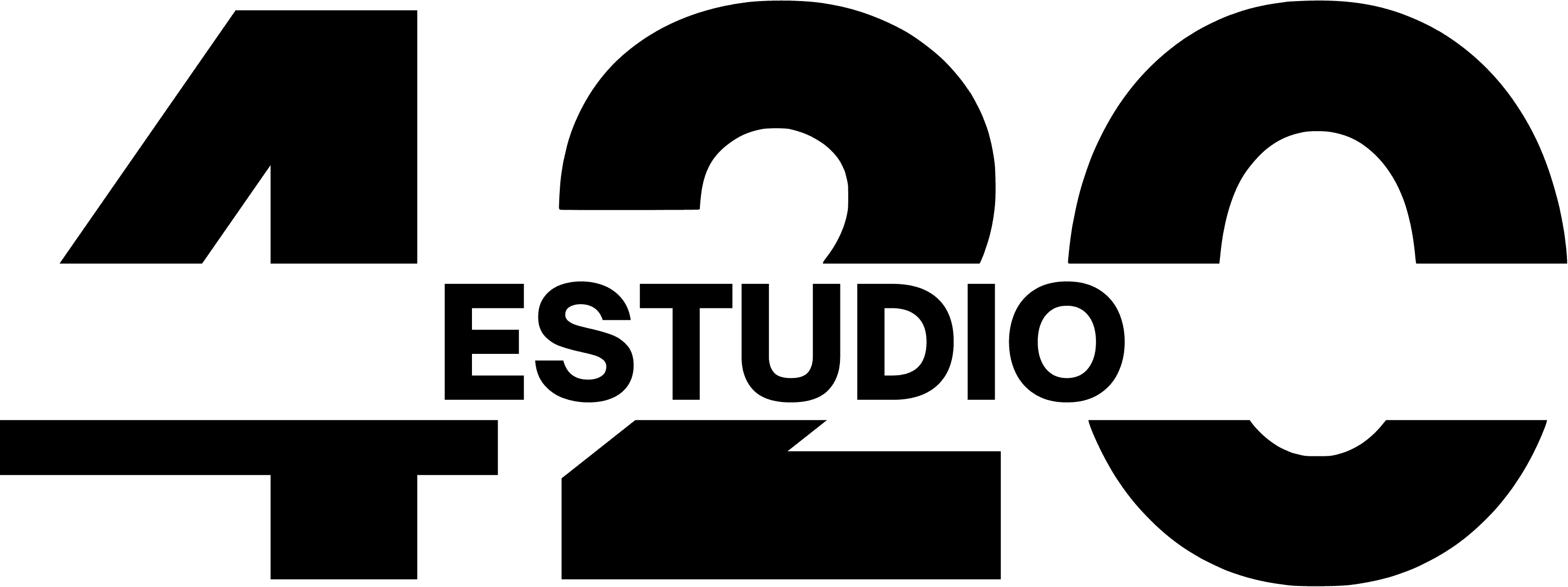 Logo de Estudio 420