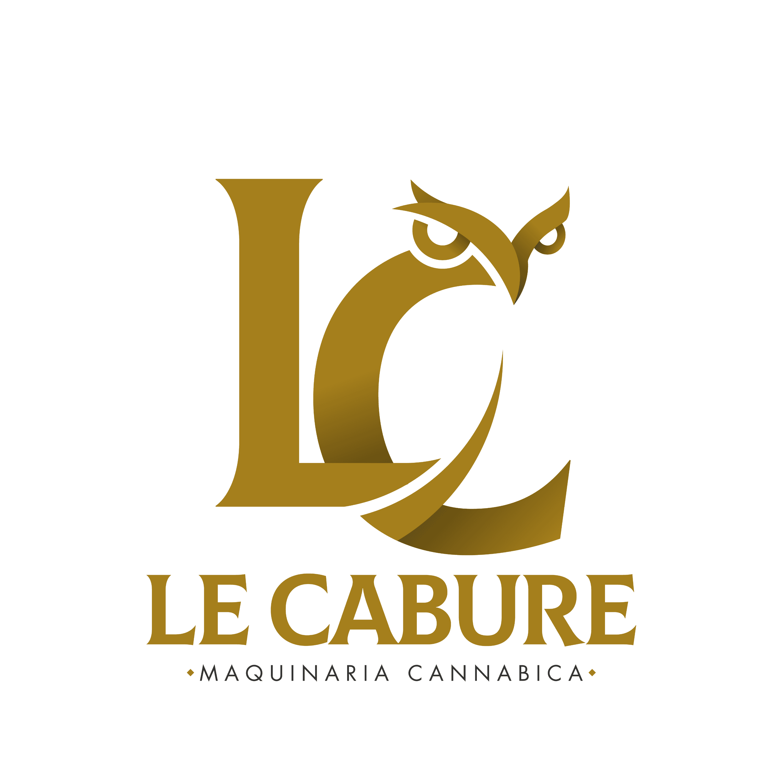 Logo de Le Caburé