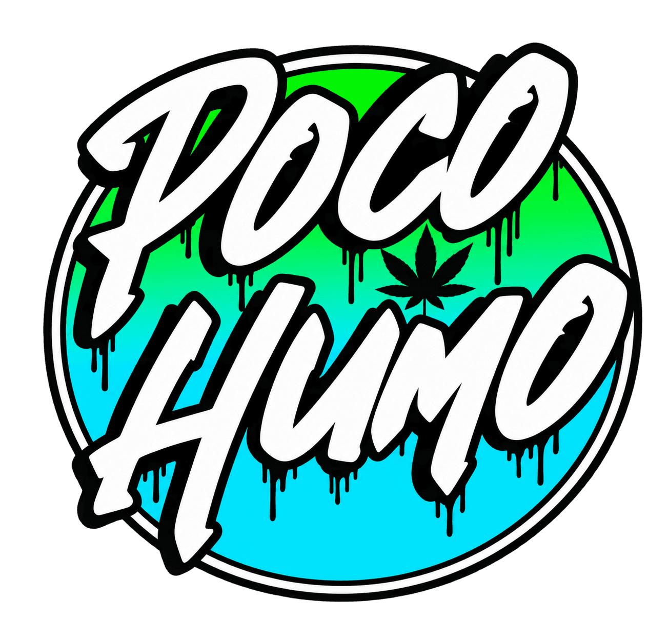 Logo de Poco Humo