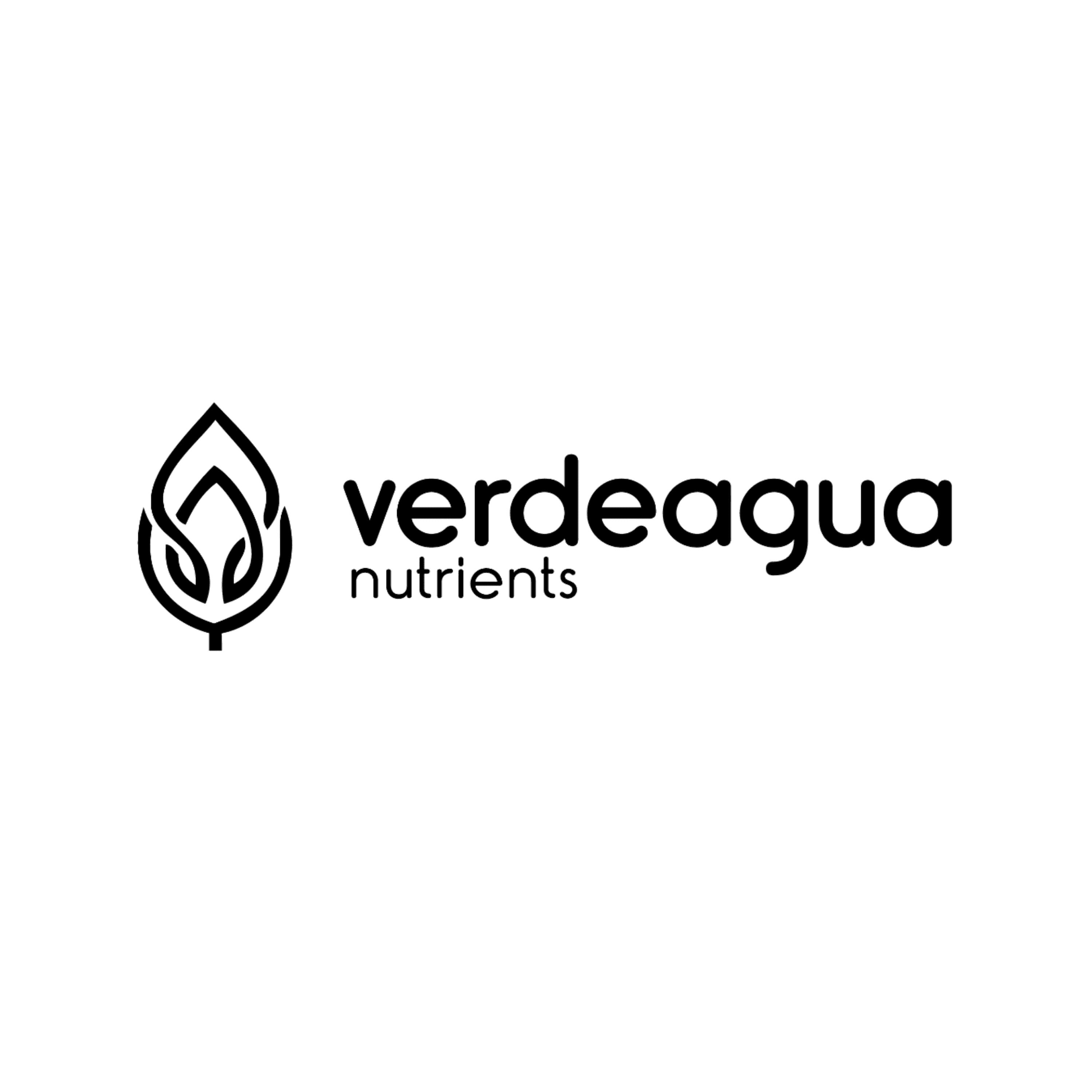 Logo de Verde Agua Hidroponia